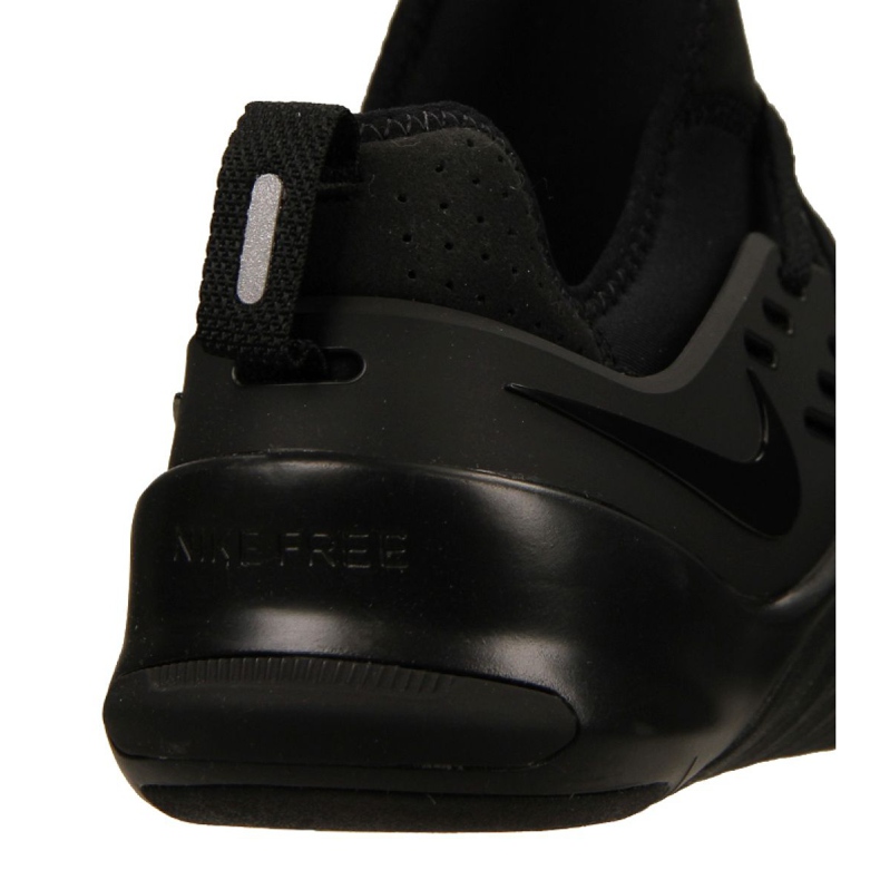 Nike Free Metcon M AH8141-003 shoe black 2