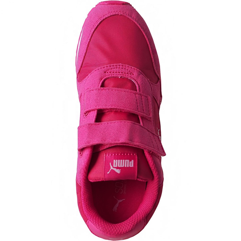 Puma St Runner v2 Nl V Ps Jr 365294 12 pink 1
