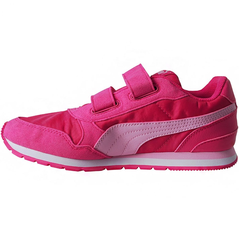 Puma St Runner v2 Nl V Ps Jr 365294 12 pink 2