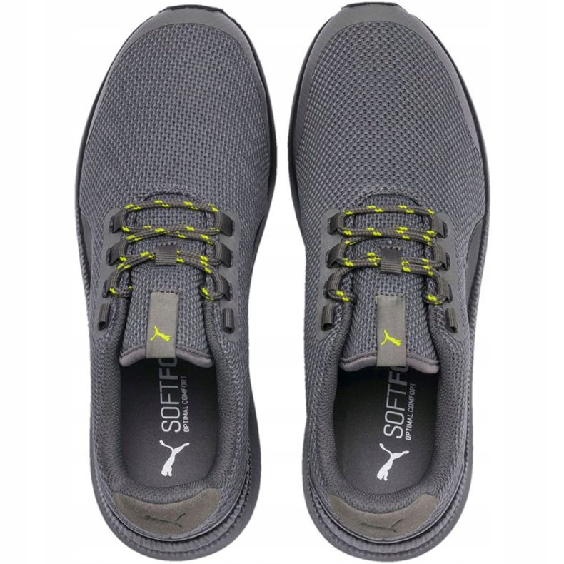 Puma Pacer Next Fs Knit 2.0 370507 02 grey 1