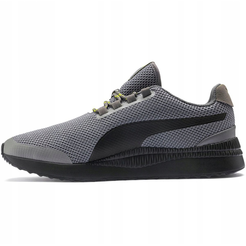 Puma Pacer Next Fs Knit 2.0 370507 02 grey 2