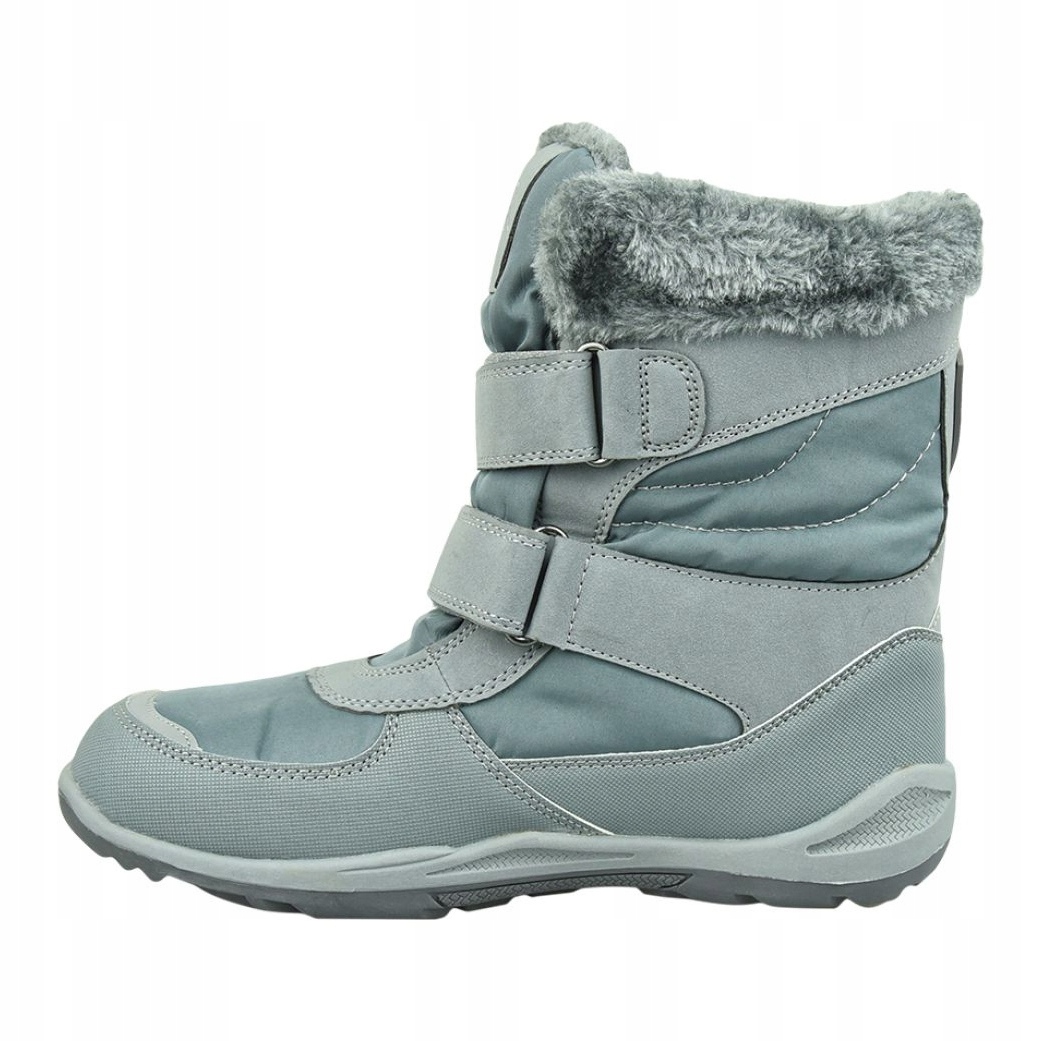 kappa winter boots