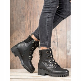 Goodin Black Fashion Workers 1 Goodin Black Fashion Workers 1