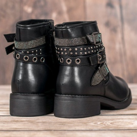 SDS Fashionable Workers black 2