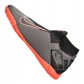 Nike Phantom Vsn Academy Df Tf M AO3269-080 football shoes navy blue multicolored 2 Nike Phantom Vsn Academy Df Tf M AO3269-080 football shoes navy blue multicolored 2