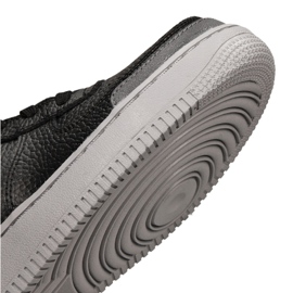 Nike Air Force 1 LV8 2 (GS) Jr BQ5484-001 black 1