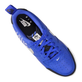 Nike Air Force 1 LV8 2 (GS) Jr BQ5484-400 blue 1 Nike Air Force 1 LV8 2 (GS) Jr BQ5484-400 blue 1