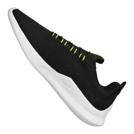 Nike Viale MAA2181-017 running shoes black 3