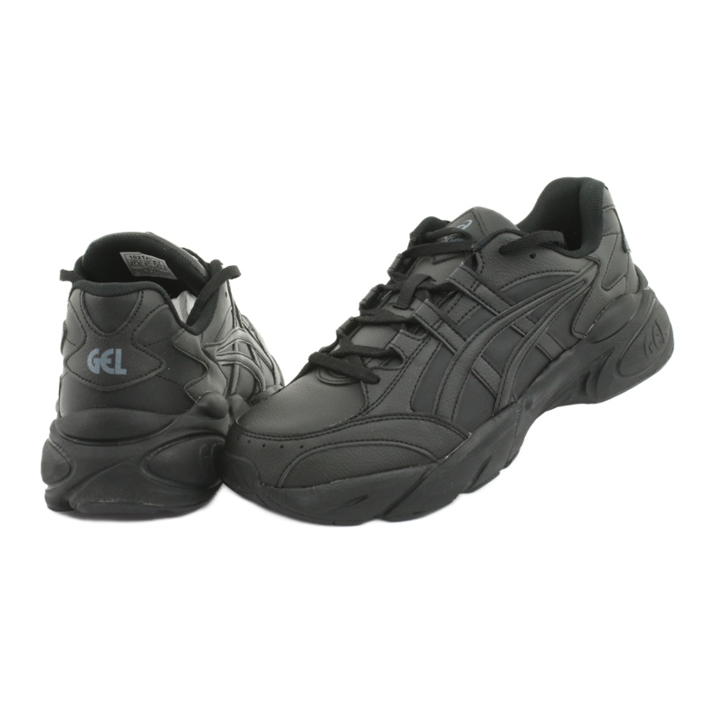 Asics Gel-BND M 1021A217-001 black 4