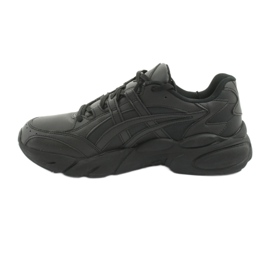 Asics Gel-BND M 1021A217-001 black 2
