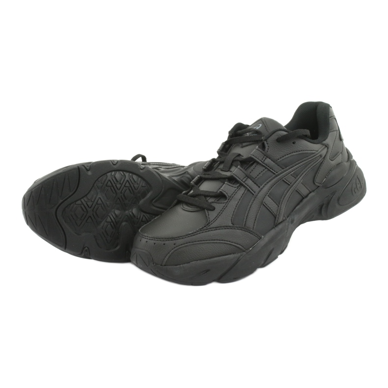 Asics Gel-BND M 1021A217-001 black 5