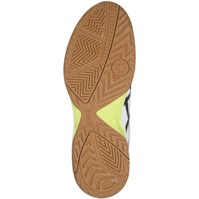 Asics Gel-Task Mt M B703Y-0190 multicolored white 2