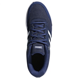 Adidas M Duramo Lite 2.0 CG4048 shoes navy blue 2