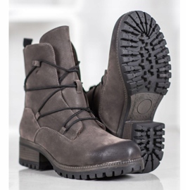 Kylie Sports Workers grey 2