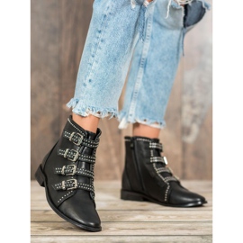 Bestelle Black Rock Boots 2