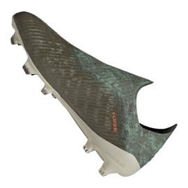 Adidas X 19+ Fg M EF8295 football boots black black 2