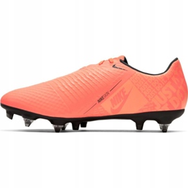 Nike Kids Jr. Phantom Venom Academy FG Toddler Little Kid .