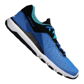 Adidas Adipure 360.3 Chill AF5460 shoes blue 1 Adidas Adipure 360.3 Chill AF5460 shoes blue 1