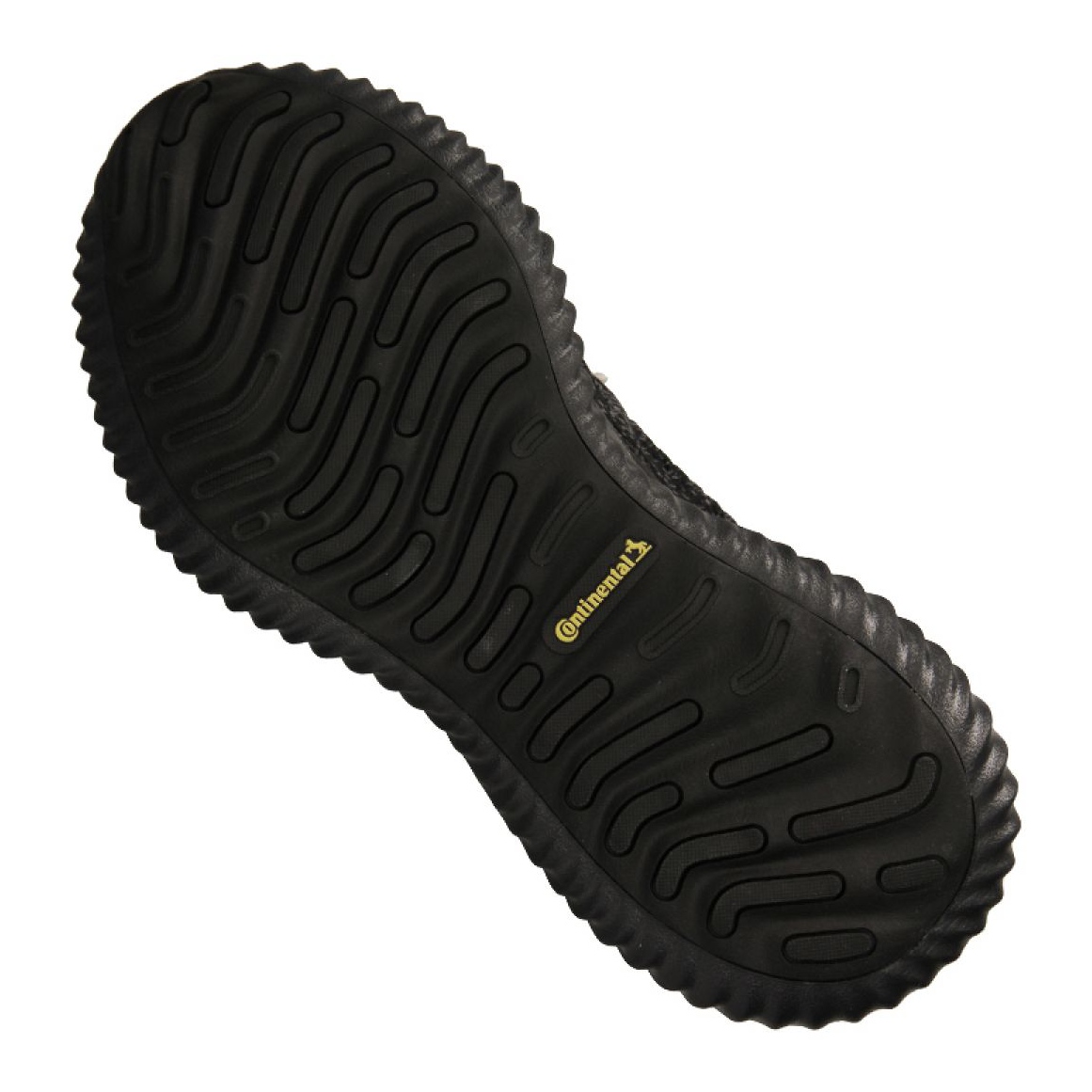 Adidas alphabounce 2025 continental black