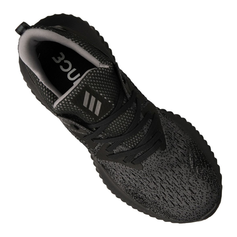 Running shoes adidas Alphabounce Beyond M AQ0573 black