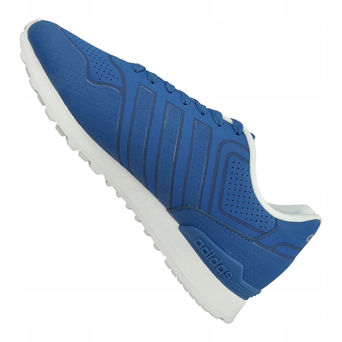 adidas 10k blue