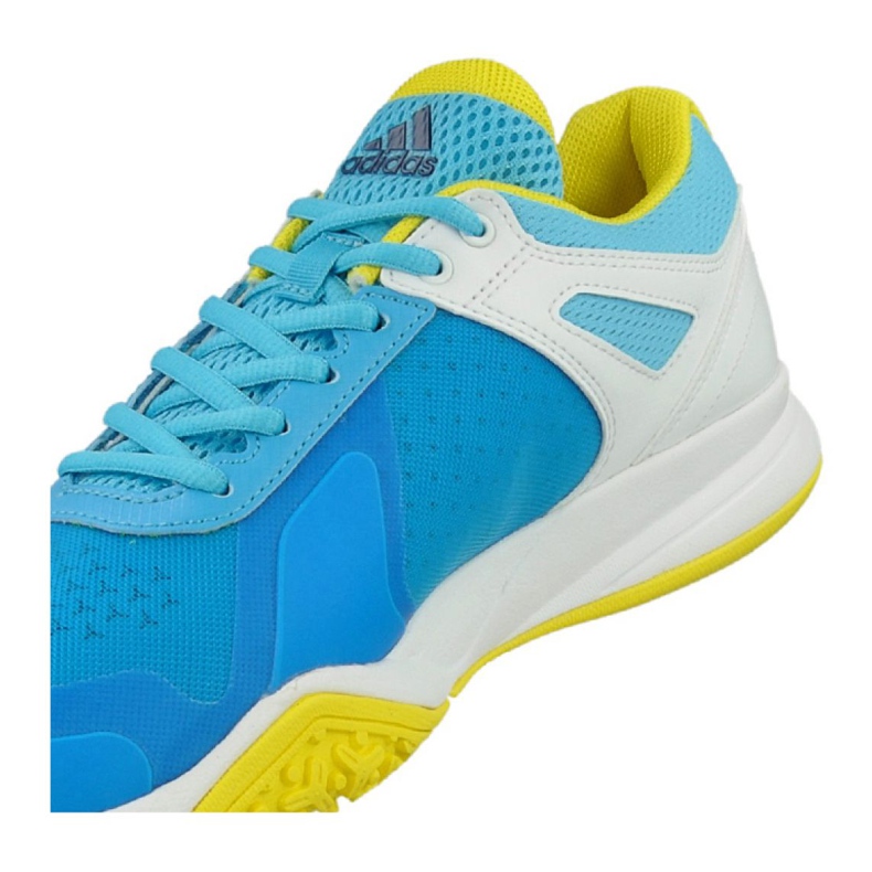 Adidas adizero Court Oc M BB3413 tennis shoes blue 2