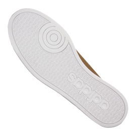 Adidas Advantage Cl Mid Winter M BB9898 shoes brown 1 Adidas Advantage Cl Mid Winter M BB9898 shoes brown 1