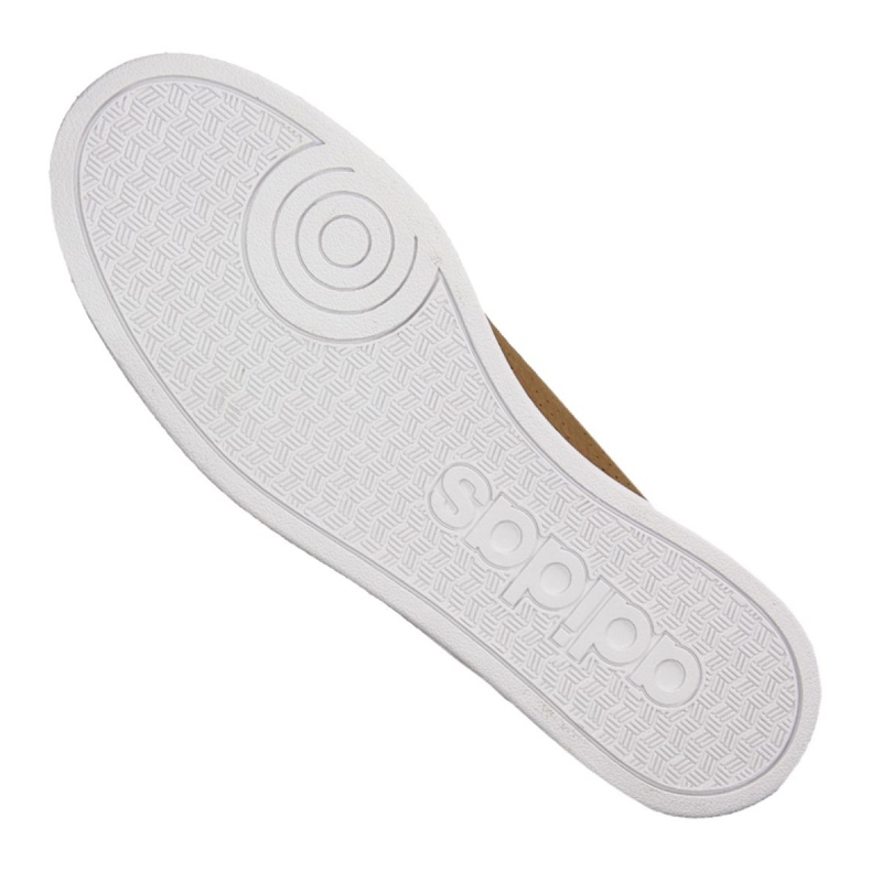 Adidas Advantage Cl Mid Winter M BB9898 shoes brown 1 Adidas Advantage Cl Mid Winter M BB9898 shoes brown 1