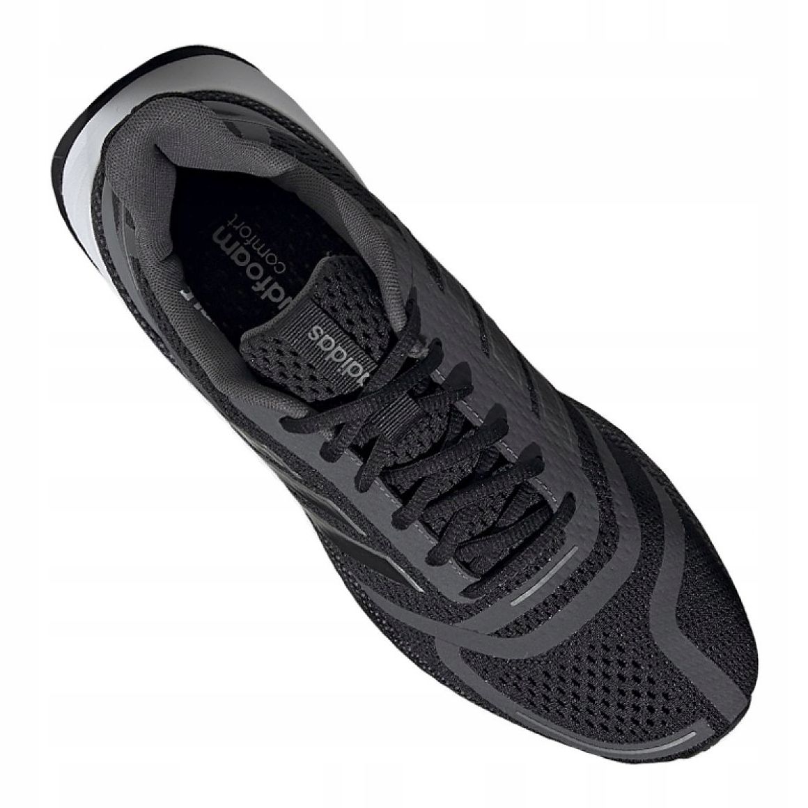 Adidas Nova Run M EE9267 shoes - Black | Fashionable Shoes Adidas Nova Run M EE9267 shoes - Black | Fashionable Shoes