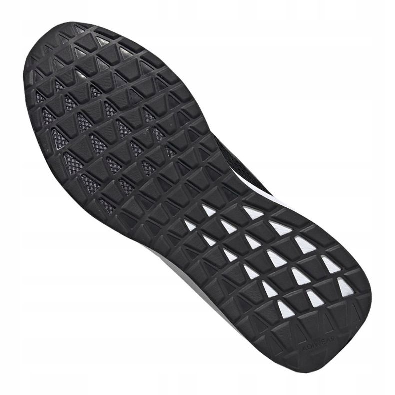 Adidas Nova Run M EE9267 shoes black 2