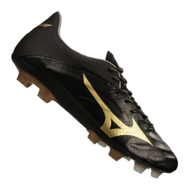 Mizuno Rebula 2 V1 Made in Japan Fg P1GA187-950 football boots multicolored black 1