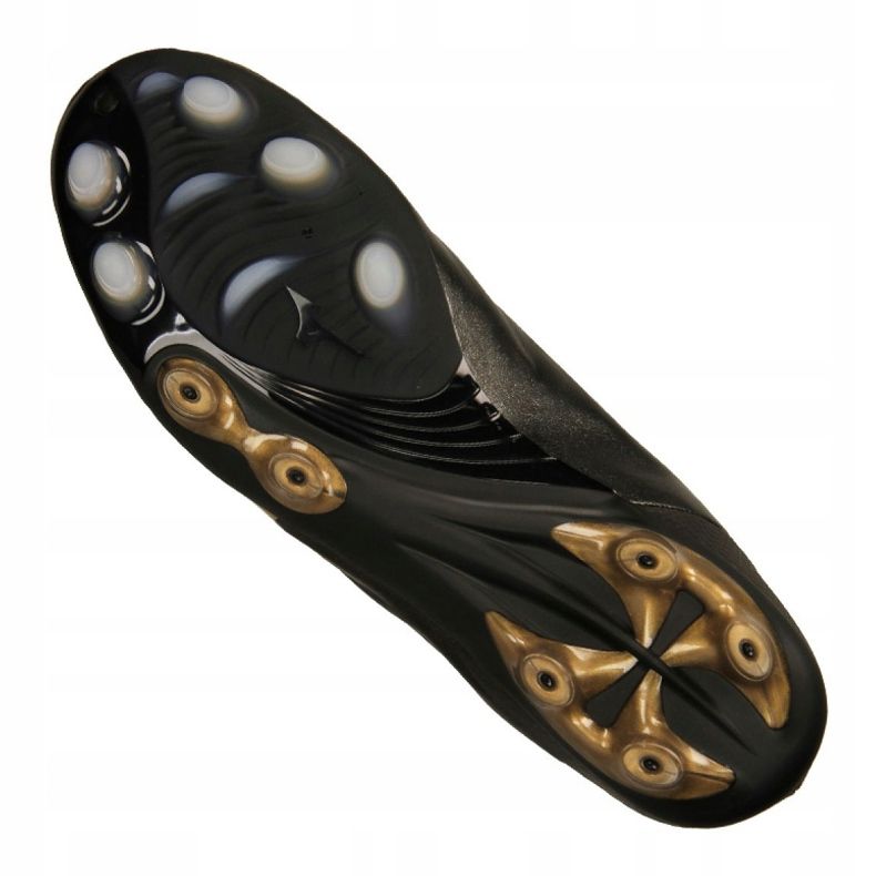 Mizuno Rebula 2 V1 Made in Japan Fg P1GA187-950 football boots multicolored black 2