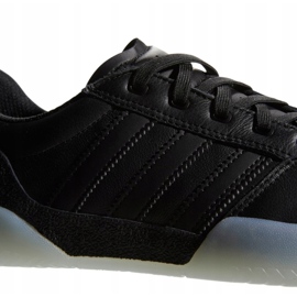 Adidas City Cup DB3076 shoes black 1