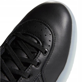 Adidas City Cup DB3076 shoes black 2