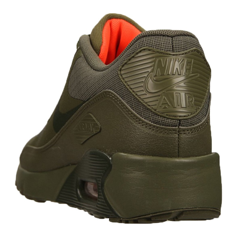 Nike Air Max 90 Ultra 2.0 We M AO7505-201 green 1