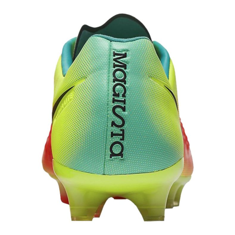 Nike Magista Opus Ii Fg M 843813-708 football boots yellow yellow 1 Nike Magista Opus Ii Fg M 843813-708 football boots yellow yellow 1