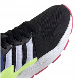 Adidas Crazychaos M EF9230 shoes black multicolored 1