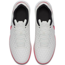 Nike Tiempo React Legend 8 Pro M Ic AT6134 061 football boots multicolored beige 1