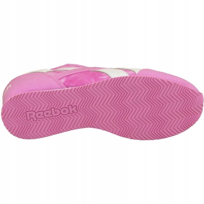 Reebok Royal Cl Jog 2GR W AQ9379 pink 2