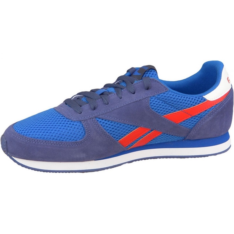 Reebok Royal Cl Jogger M V68437 navy blue 1