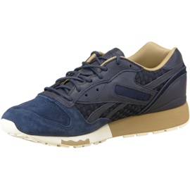 Reebok Lx 8500 Lux M V67879 navy blue 2