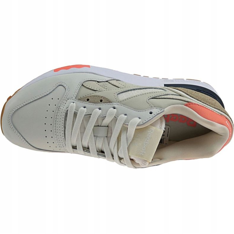 Reebok Lx 8500 Shades W BD1584 grey multicolored 2