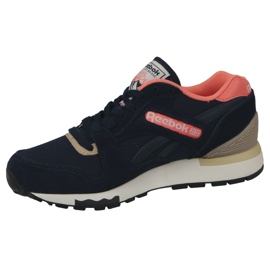 Reebok Gl 6000 Out-Color W BD1580 navy blue 1