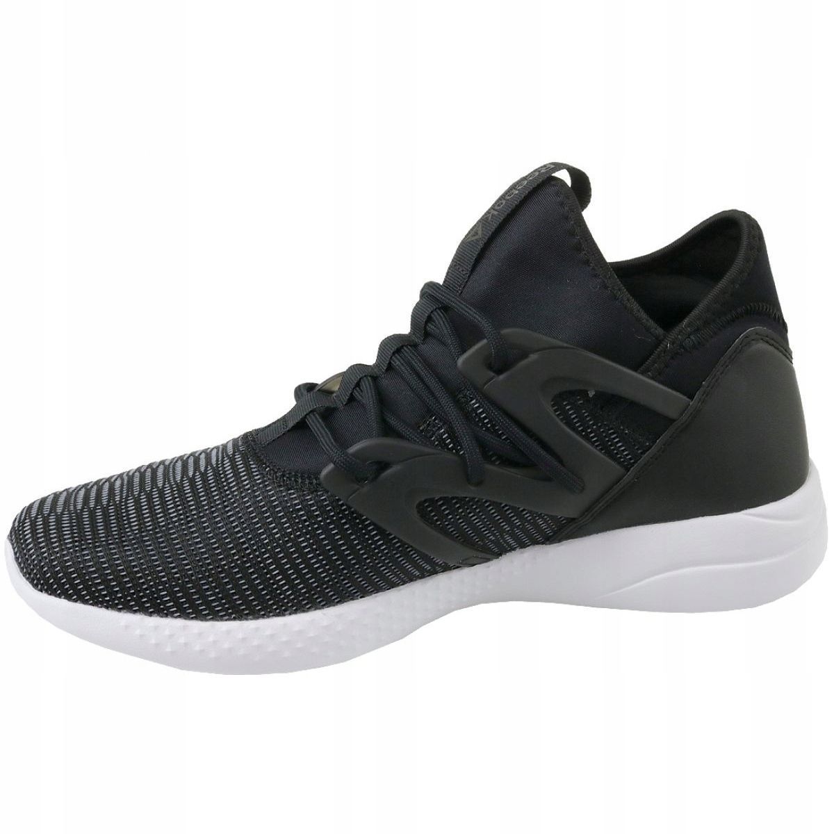 Reebok women's hayasu training 2025 shoe