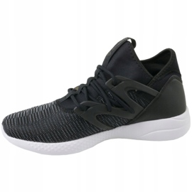 Reebok Hayasu Ltd W CN1943 shoes black grey 1 Reebok Hayasu Ltd W CN1943 shoes black grey 1