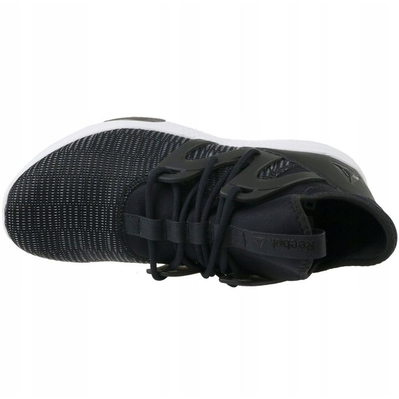 Reebok Hayasu Ltd W CN1943 shoes black grey 2