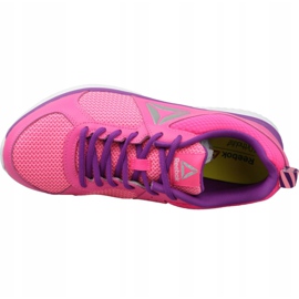 Reebok Astroride W BD5013 shoes pink 2