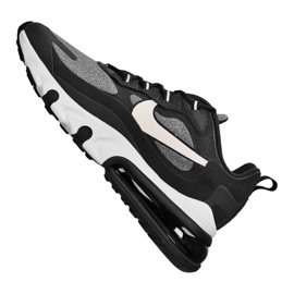 Nike Air Max 270 React M AO4971-001 black 1