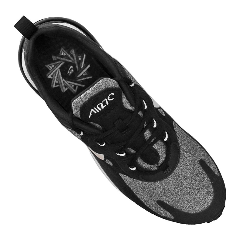 Nike Air Max 270 React M AO4971-001 black 2