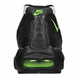 Nike Air Max 95 Essential M AT9865-004 shoe black grey 2